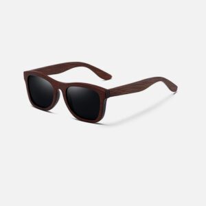 Wooden Sunglasses
