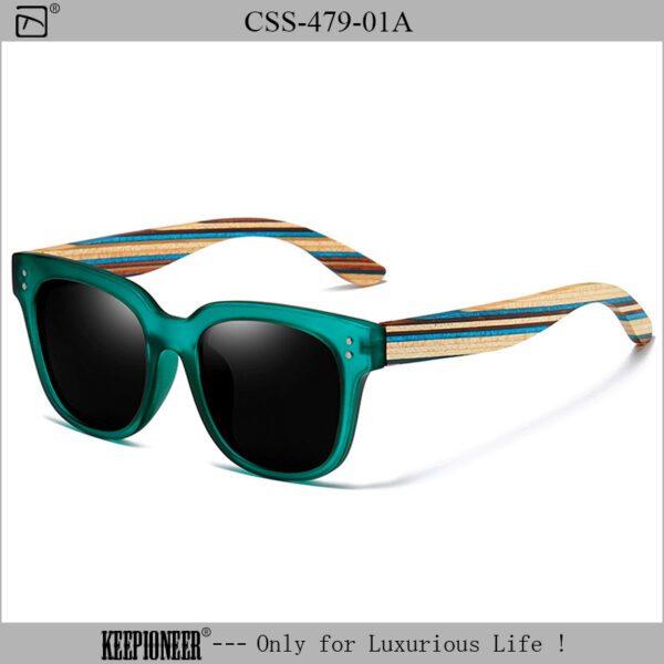 Wooden Sunglasses Online