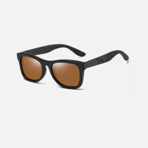 Wooden Sunglasses Polarized