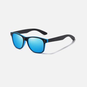 Wooden Sunglasses Square