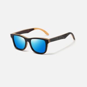 Wooden Sunglasses Womens